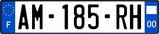 AM-185-RH