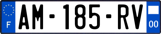 AM-185-RV