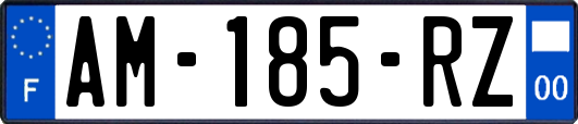 AM-185-RZ