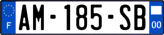 AM-185-SB