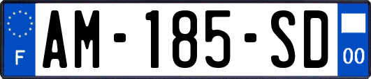 AM-185-SD