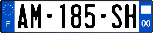 AM-185-SH