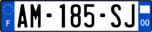 AM-185-SJ