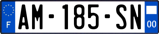 AM-185-SN
