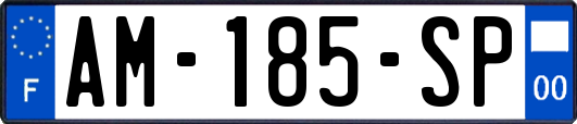 AM-185-SP