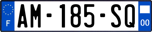 AM-185-SQ