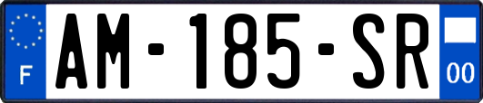 AM-185-SR
