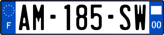 AM-185-SW