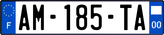AM-185-TA