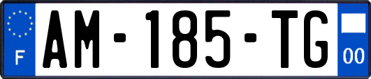 AM-185-TG