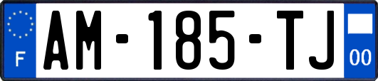 AM-185-TJ