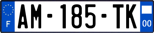 AM-185-TK