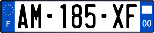 AM-185-XF