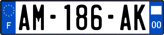 AM-186-AK