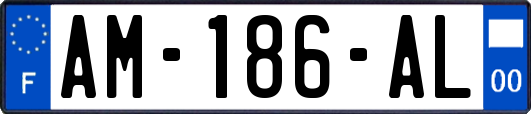 AM-186-AL