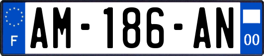 AM-186-AN