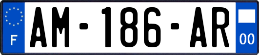 AM-186-AR