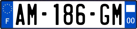 AM-186-GM