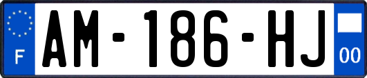 AM-186-HJ