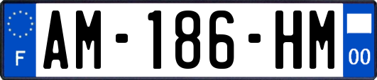 AM-186-HM