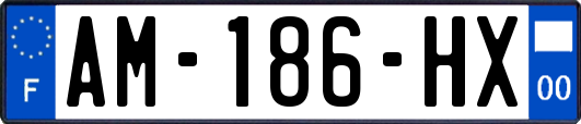 AM-186-HX