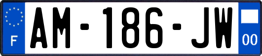 AM-186-JW