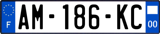AM-186-KC