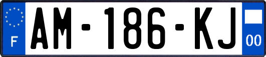AM-186-KJ