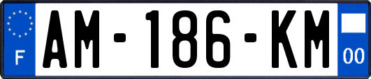 AM-186-KM