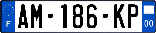 AM-186-KP