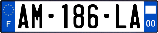 AM-186-LA