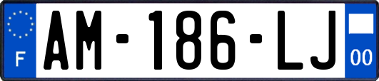 AM-186-LJ