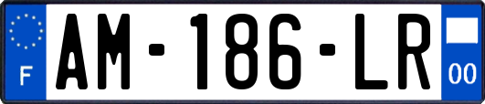 AM-186-LR