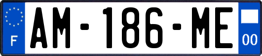 AM-186-ME