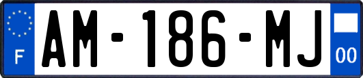 AM-186-MJ