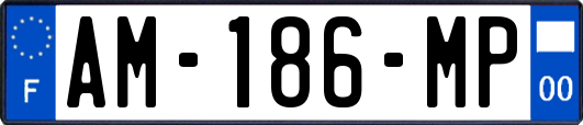 AM-186-MP