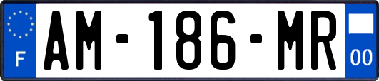 AM-186-MR