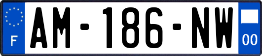 AM-186-NW