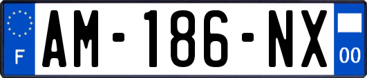 AM-186-NX