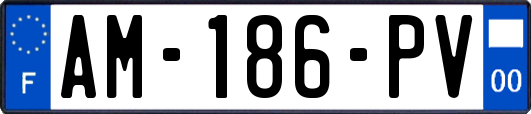 AM-186-PV