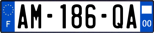 AM-186-QA