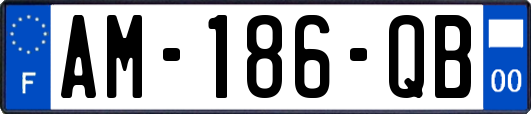 AM-186-QB