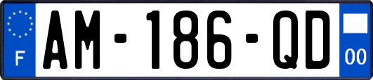 AM-186-QD