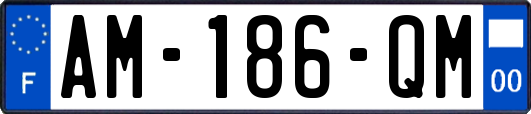 AM-186-QM
