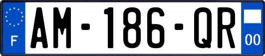 AM-186-QR