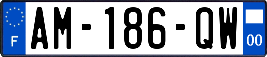 AM-186-QW