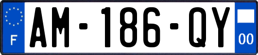 AM-186-QY