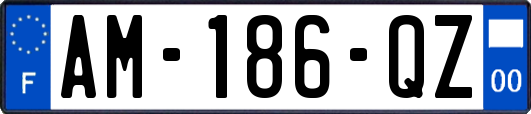 AM-186-QZ