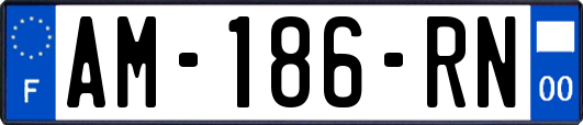 AM-186-RN