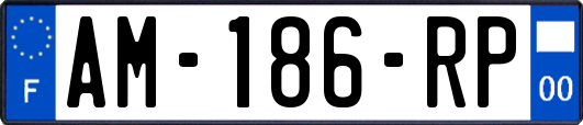 AM-186-RP